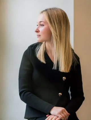 Cheyenne Hiel