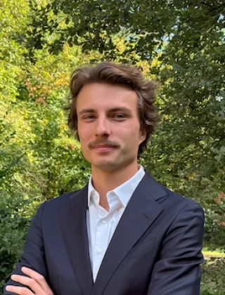Xander van Hoof