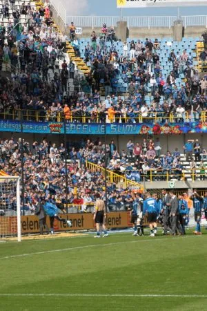 The Locals FCB 78 en Supportersfederatie
