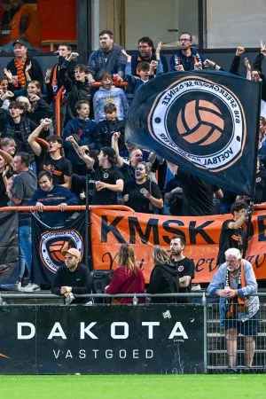 KMSK Deinze (26.11.2024)