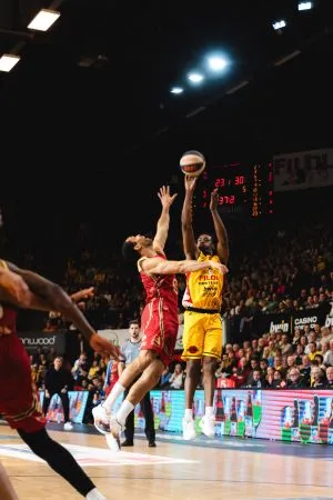 Filou Oostende (17.01.2024)