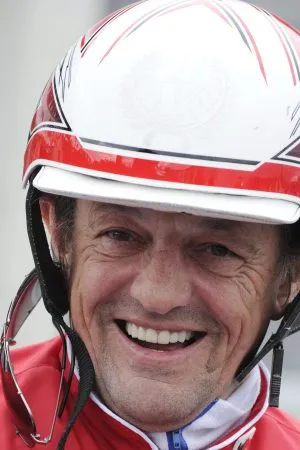 Jos Verbeeck