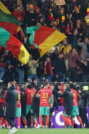 Kv Oostende