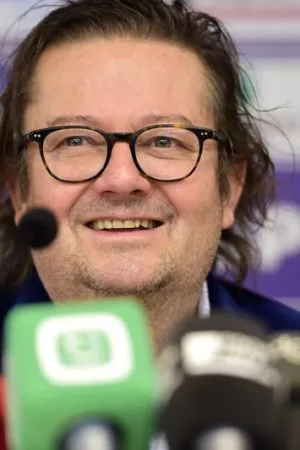 Marc Coucke