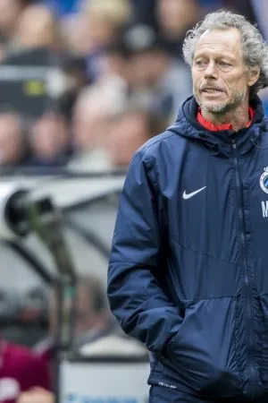 Michel Preud’homme