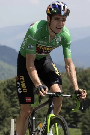 Wout Van Aert