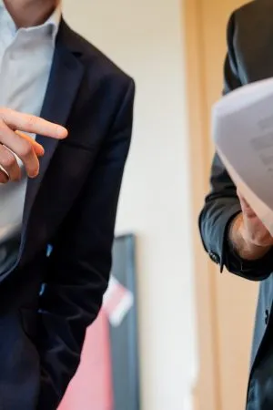 Machtsverhoudingen in sportsponsorcontracten